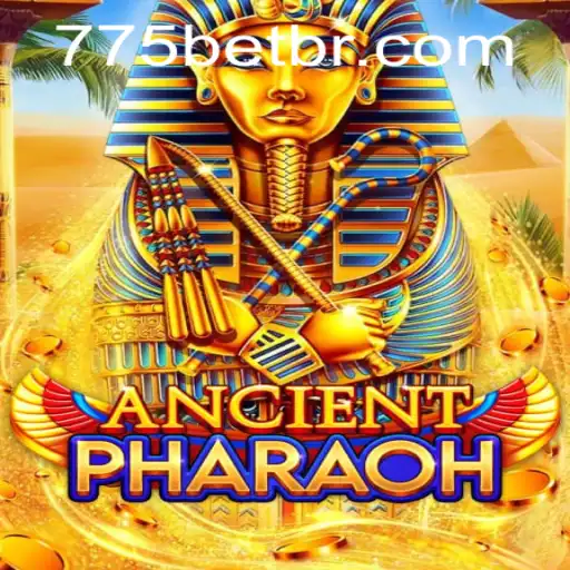 Descubra AncientPharaoh: Aventura e Estratégia no Egito Antigo