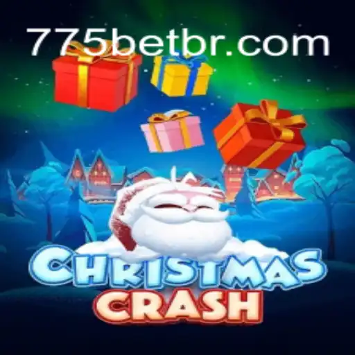 ChristmasCrash: Uma Aventura Festiva no Mundo dos Jogos