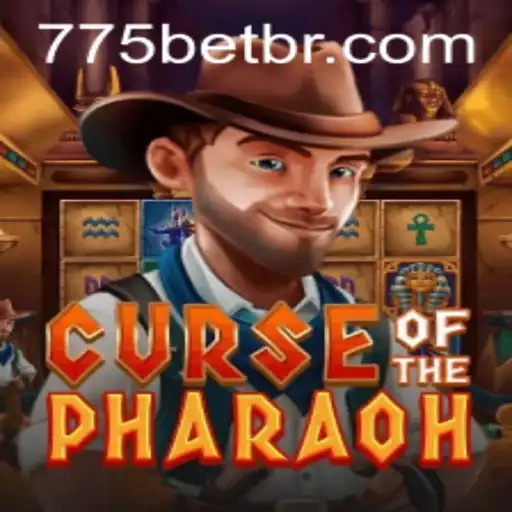 Descubra os Mistérios Ancestrais de 'Curse of the Pharaoh'