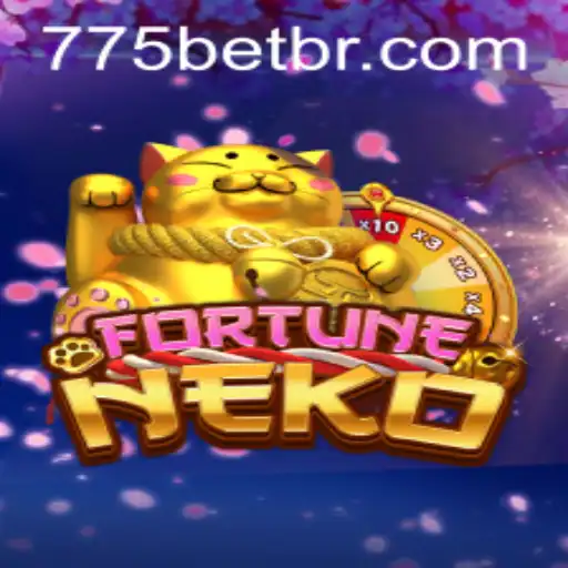 FortuneNeko: Descobrindo a Emocionante Aventura de Jogo com 775bet