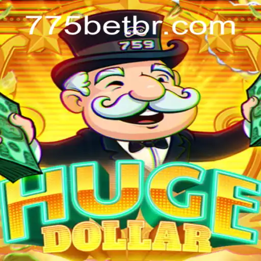 Descubra 'HugeDollar': O Jogo de Apostas com a Chave para Ganhar