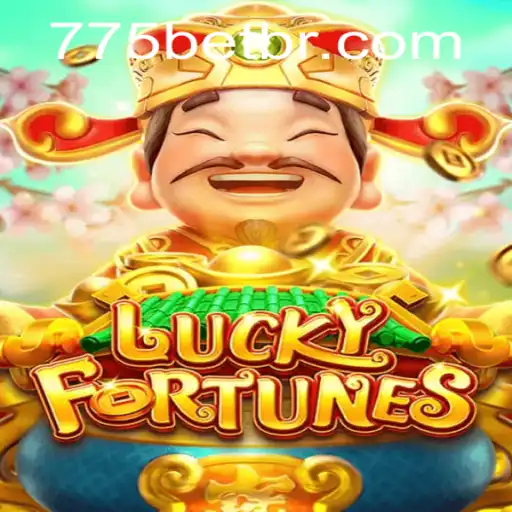 Explorando o Mundo de LUCKYFORTUNES: Uma Jornada de Azar e Estratégia