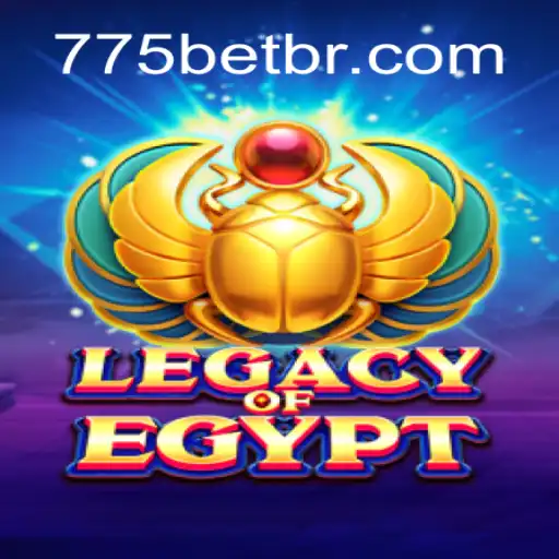 Explorando o Fascinante Mundo de LegacyOfEgypt no 775bet
