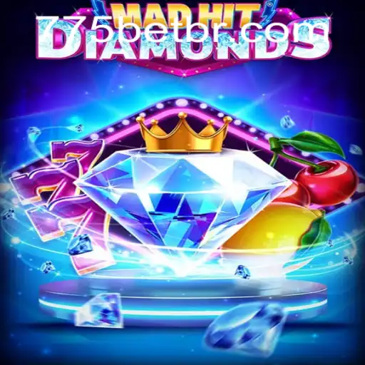 Descubra o Mundo de MadHitDiamonds: Uma Aventura e Estratégia Combinada