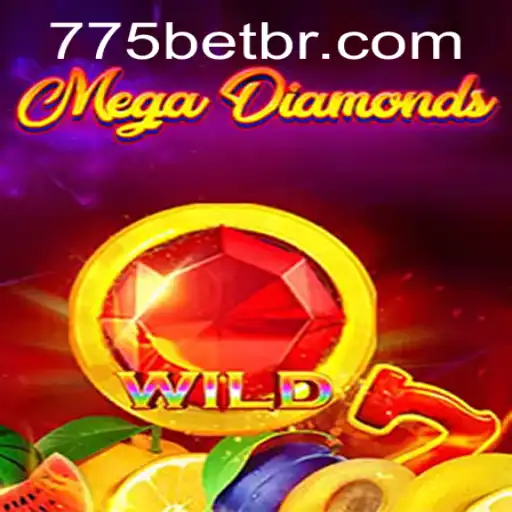 MegaDiamond: A Aventura Brilhante do Cassino Online