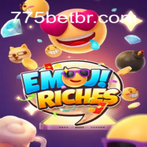 Descubra o Mundo Fascinante de EmojiRiches na Plataforma 775bet