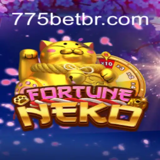 FortuneNeko: Descobrindo a Emocionante Aventura de Jogo com 775bet