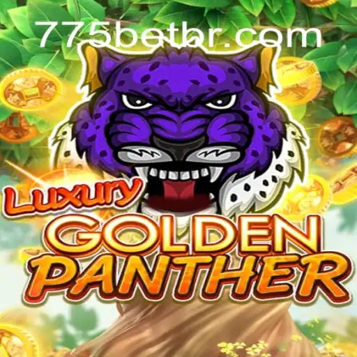 Descubra os Segredos do LUXURYGOLDENPANTHER: Um Jogo de Aventura
