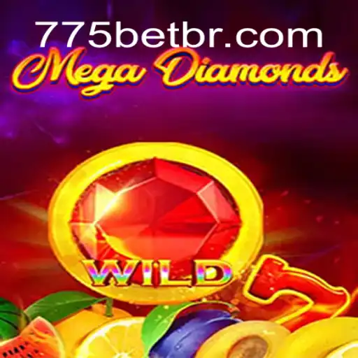 MegaDiamond: A Aventura Brilhante do Cassino Online