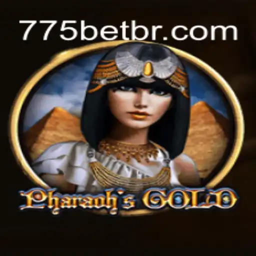 Descubra PharaohsGold: Um Mergulho no Antigo Egito com 775bet