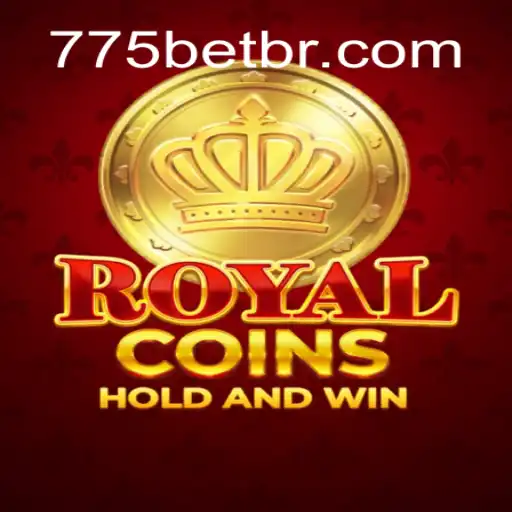 Descubra o Fascinante Mundo de RoyalCoins com 775bet