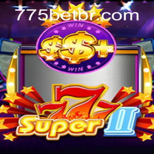 Descubra o Universo de Super777II: Regras e Estratégias