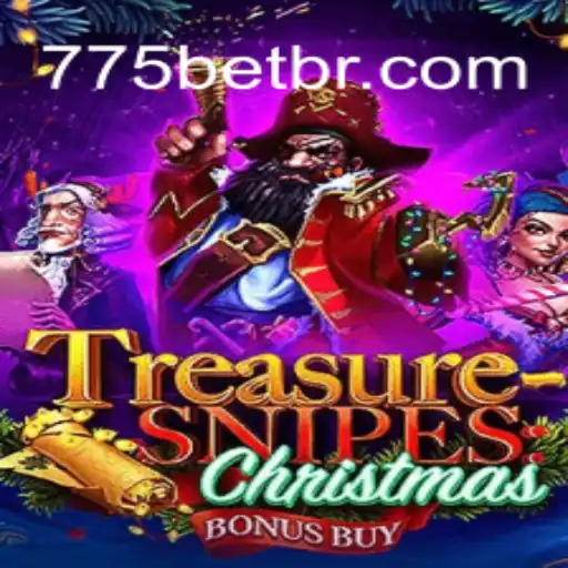 Explorando o Mundo de TreasuresnipesChristmas