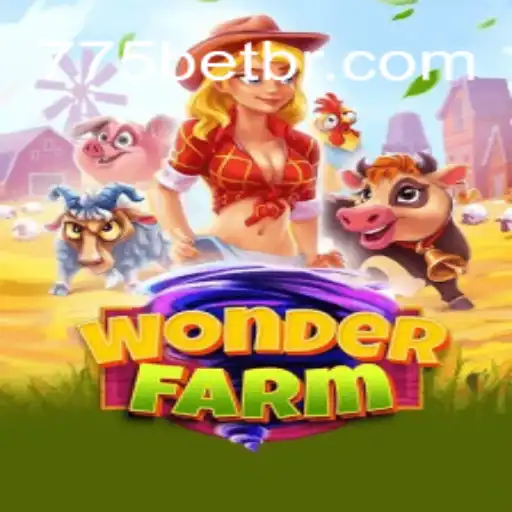 Discover the Enchanting World of WonderFarm: A Game-Changing Experience