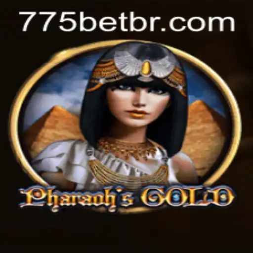 Descubra PharaohsGold: Um Mergulho no Antigo Egito com 775bet