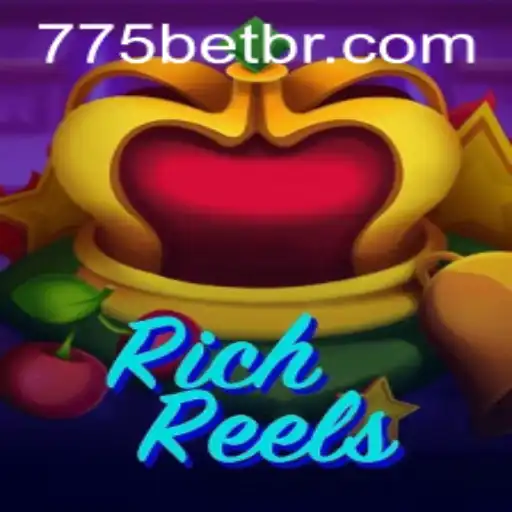 Descubra RichReels: A Nova Sensação do Jogo com 775bet