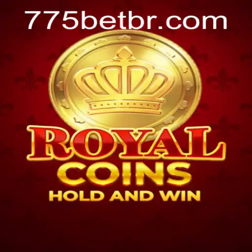 Descubra o Fascinante Mundo de RoyalCoins com 775bet