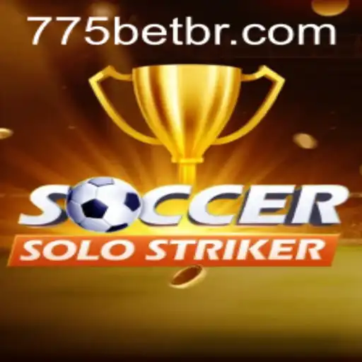 Descubra o Mundo Empolgante de SoccerSoloStriker: O Jogo Revolucionário com 775bet