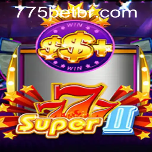 Descubra o Universo de Super777II: Regras e Estratégias