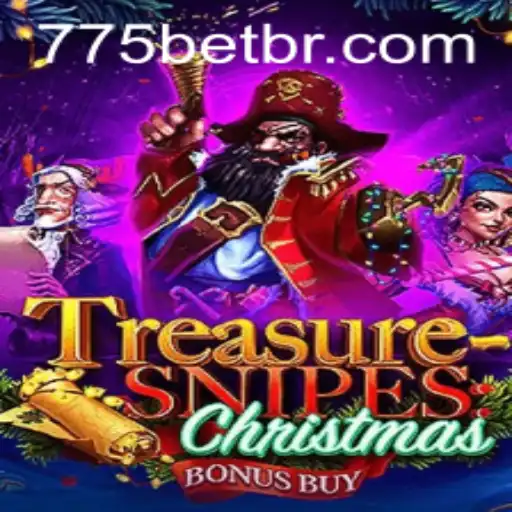 Explorando o Mundo de TreasuresnipesChristmas