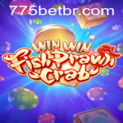 Explorando o Fascinante Jogo WinWinFishPrawnCrab e a Tendência das Apostas com 775bet