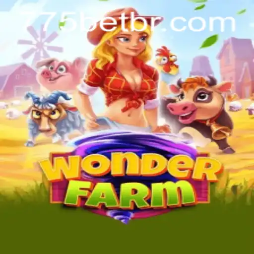 Discover the Enchanting World of WonderFarm: A Game-Changing Experience